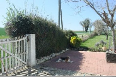 Stone House For Sale St Jean D Angely - 2