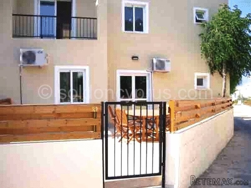 1 Bedroom - Apartment - Famagusta - For..