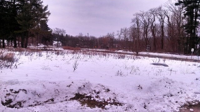 Land For Sale: Brewster, New York