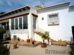 Villa, Alicante (Costa Blanca), Murla..