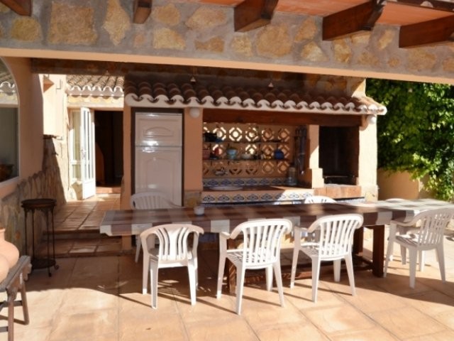 Villa for sale in Javea - 2