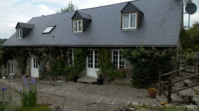 Country House, Lake & 4.4 Hectares - 2