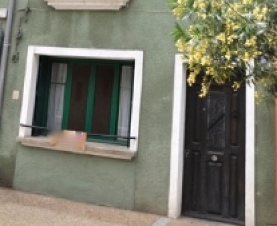 Tastefully Renovated Village House