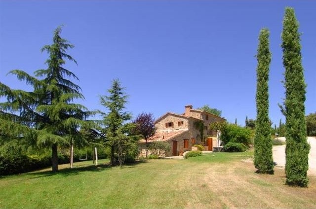 15 bedroom House For Sale: Umbertide.. - 2