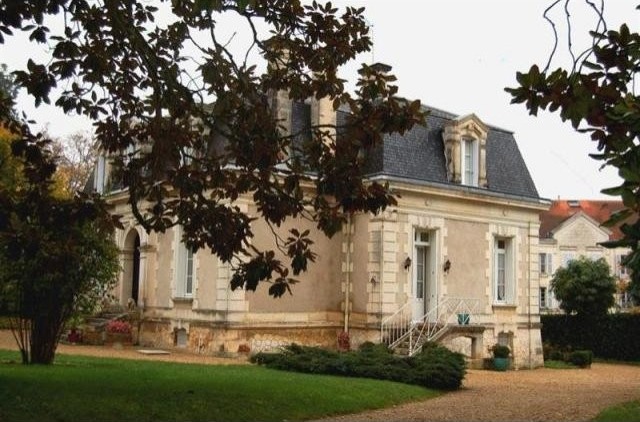 4 bedroom House For Sale: 16390 CHARENTE - 2