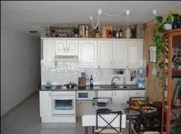 Apartment For Sale in Torviscas.. - 2