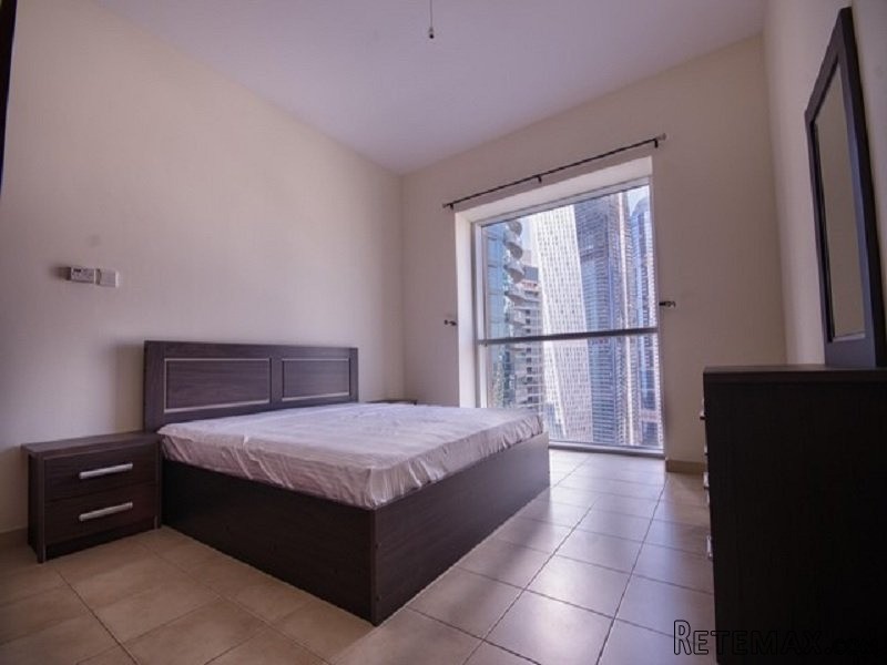 Blissful Full Marina View, 3 Bedroom in.. - 2
