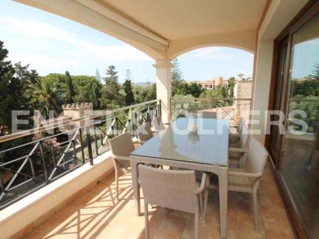 High quality penthouse with a sea view - 2