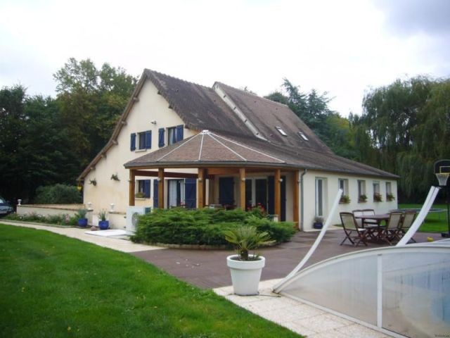 House Sees Sale