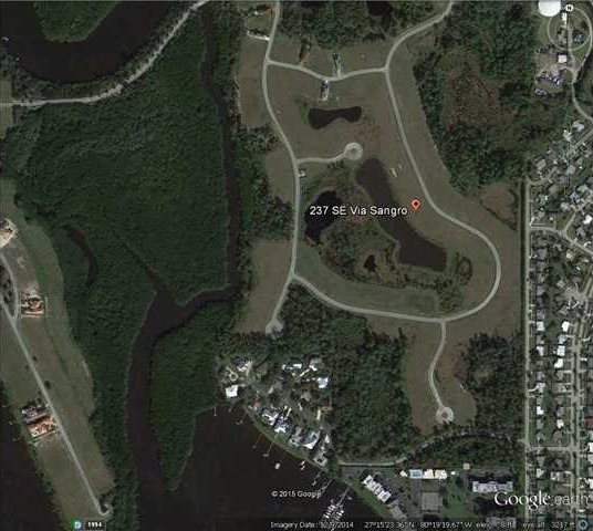Land For Sale: Port St Lucie, Florida - 2