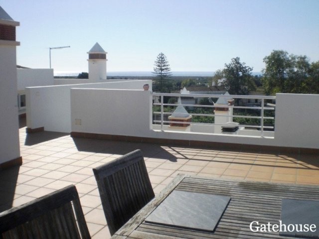 Luz de Tavira 3 Bed Apartment For Sale..