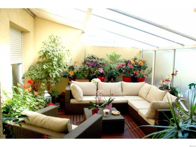 Sale Apartment - Antibes - 2