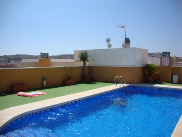 3 Bedrooms - Property - Alicante - For.. - 2
