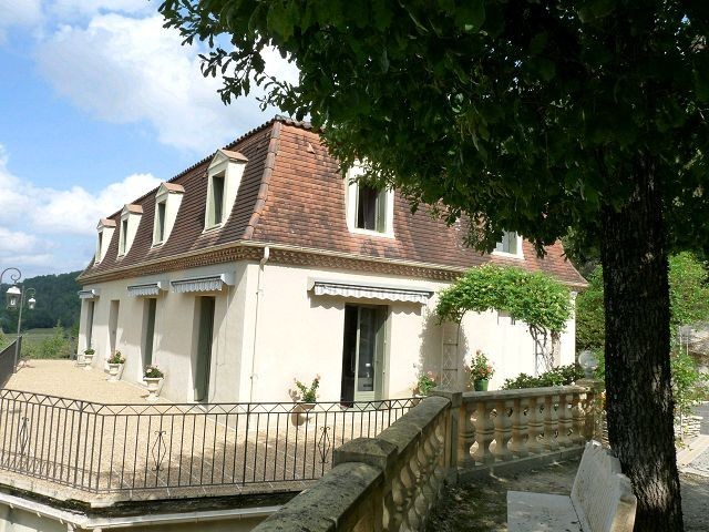 Vente Maison St Cyprien