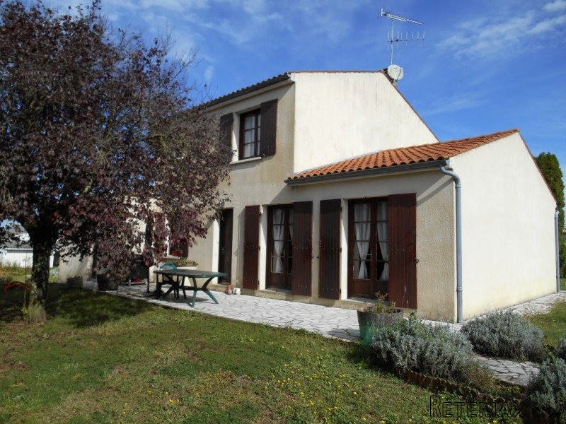 Stone House For Sale St Jean D Angely