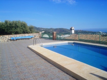 Villa for Sale in Torrox, Torrox..