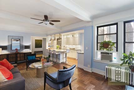 1 bedroom Apartment For Sale: 141 EAST..