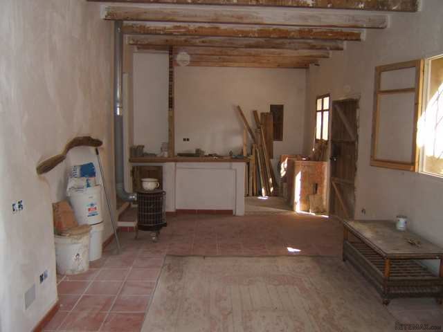 Cortijo For Sale, Bedar, Almeria - 2
