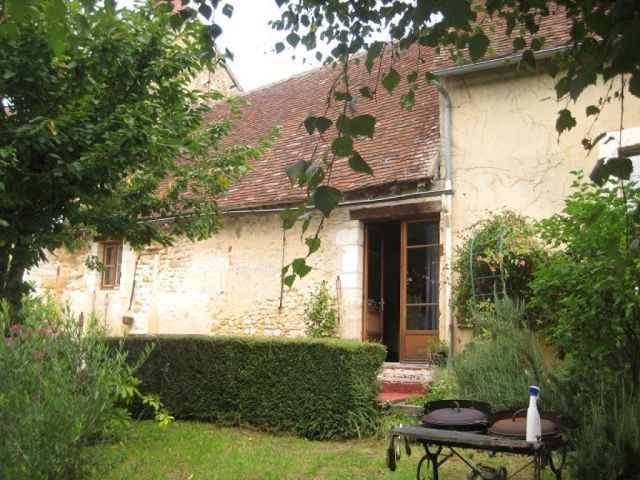 Lovely House in Heart of the Village