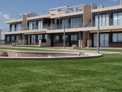 2 Bedrooms - Apartment - Alicante - For..