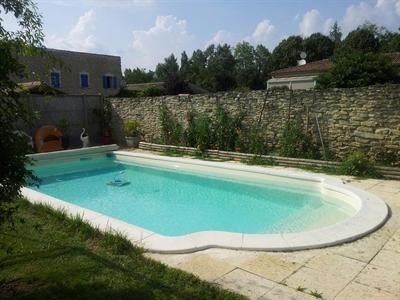 3 Bedrooms - House - Poitou-Charentes -.. - 2