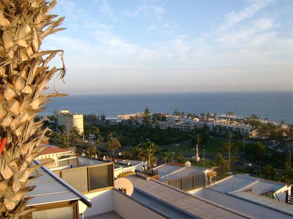Apartment for sale in San Agustin Gran..