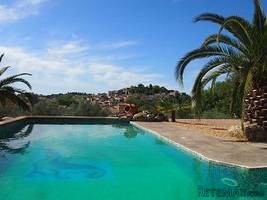 Large Villa With 180 M² On 4000 M² With.. - 2
