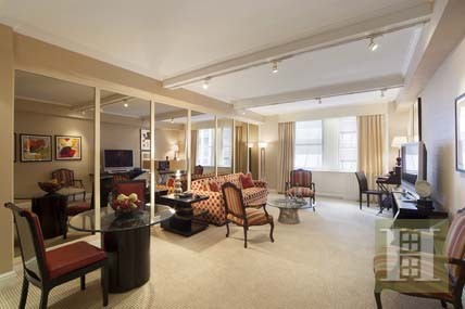 1 bedroom Apartment For Sale: 111 EAST..