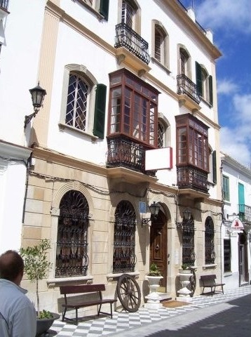 14 Bedrooms - Hotel - Cadiz - For Sale