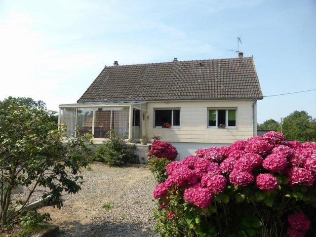 House Offering Absolute Tranquility