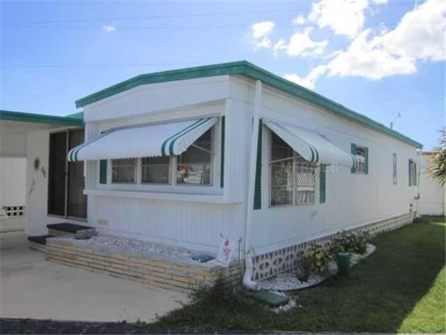 2 bedroom Mobile Home For Sale: 47.. - 2
