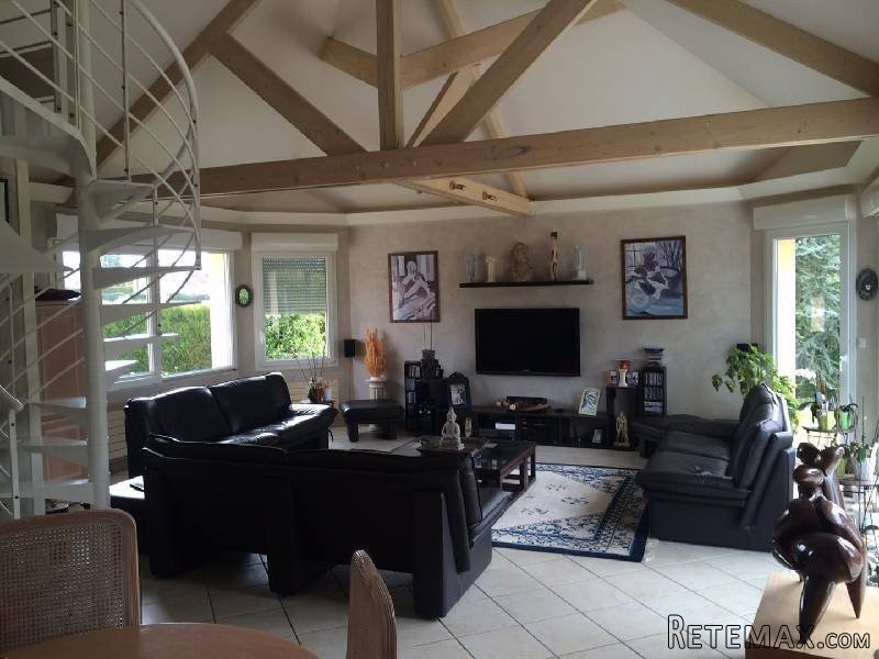 Pavillon en vente - 2