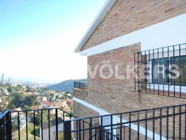 Sea views in Alella - Barcelona Coast - 2