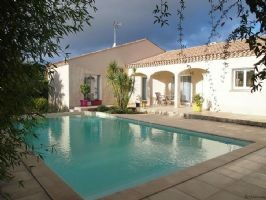 Spotless and Beautiful Villa, Infinity..