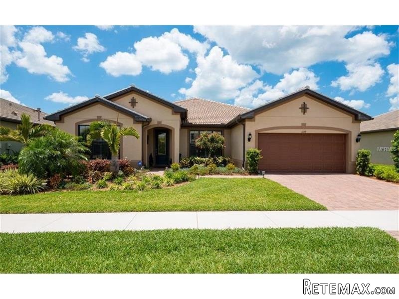 3 bedroom House For Sale: 11179 Roseate..