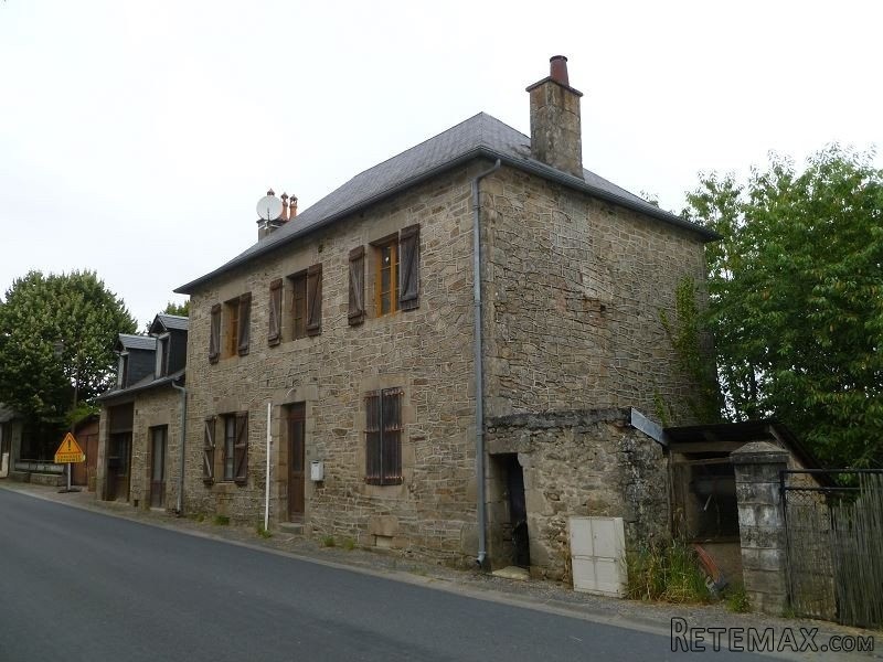 Le Lonzac