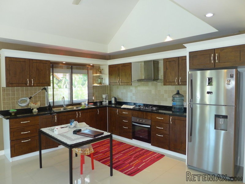 New 2 bedroom countryside pool estate.. - 2
