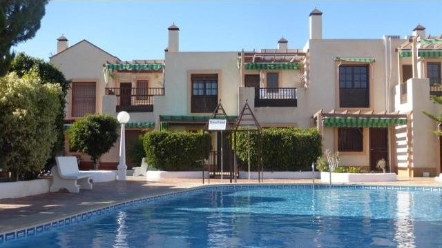 2 Bedrooms - Apartment - Murcia - For..