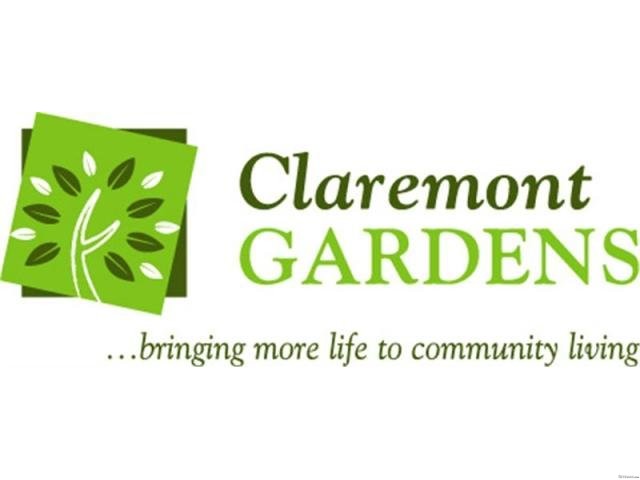 Claremont Gardens - Rental Village -..