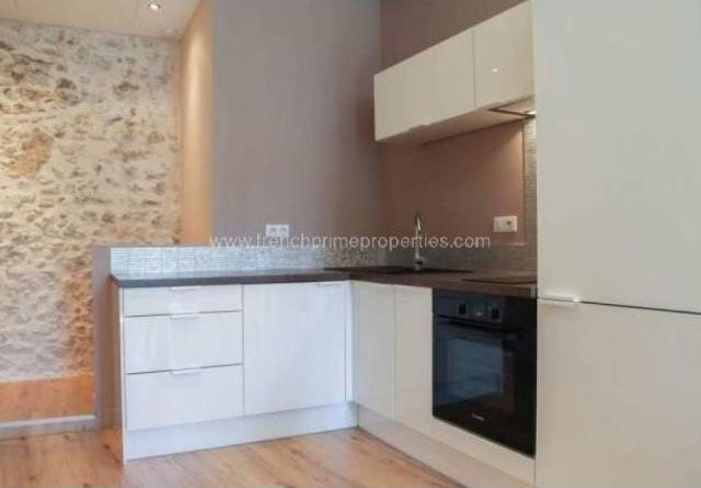Sale Apartment - Antibes Vieil Antibes - 2