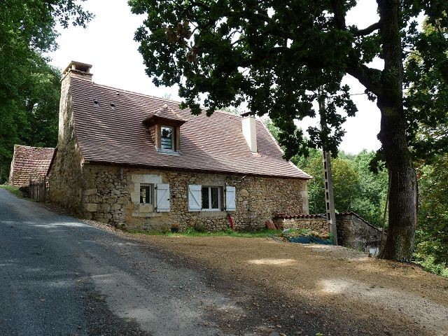 Vente Maison St Cyprien - 2