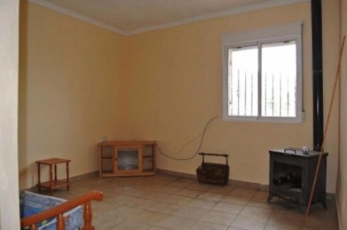 Country House Pinoso - 2