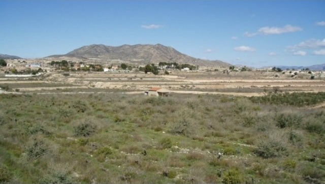 Resale · Land · Spain · Costa Blanca So.. - 2