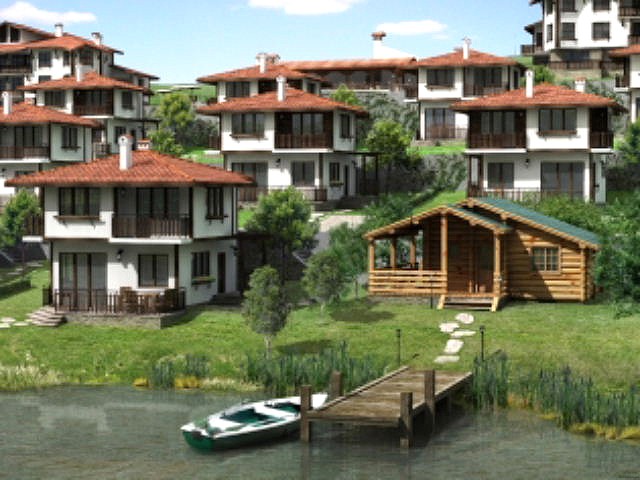 Apartment in Nikolaevka, Varna