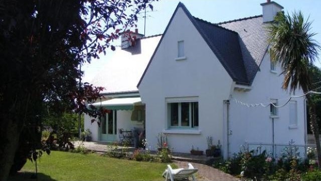 Great Countryside Setting