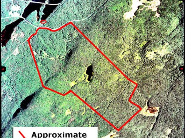 Land For Sale: 2199 Grand Narrows.. - 2