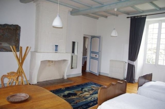 Lovely Logis With 1 Bed Gite And Studio.. - 2