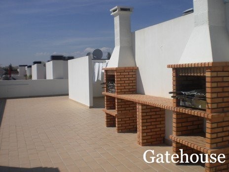 Tavira Algarve Apartment For Sale In.. - 2