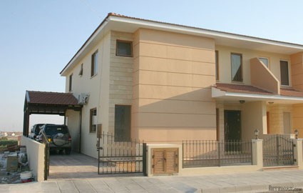 Larnaca