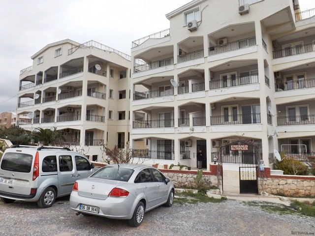 Altinkum Duplex 13040